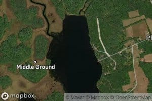 Brown Cove