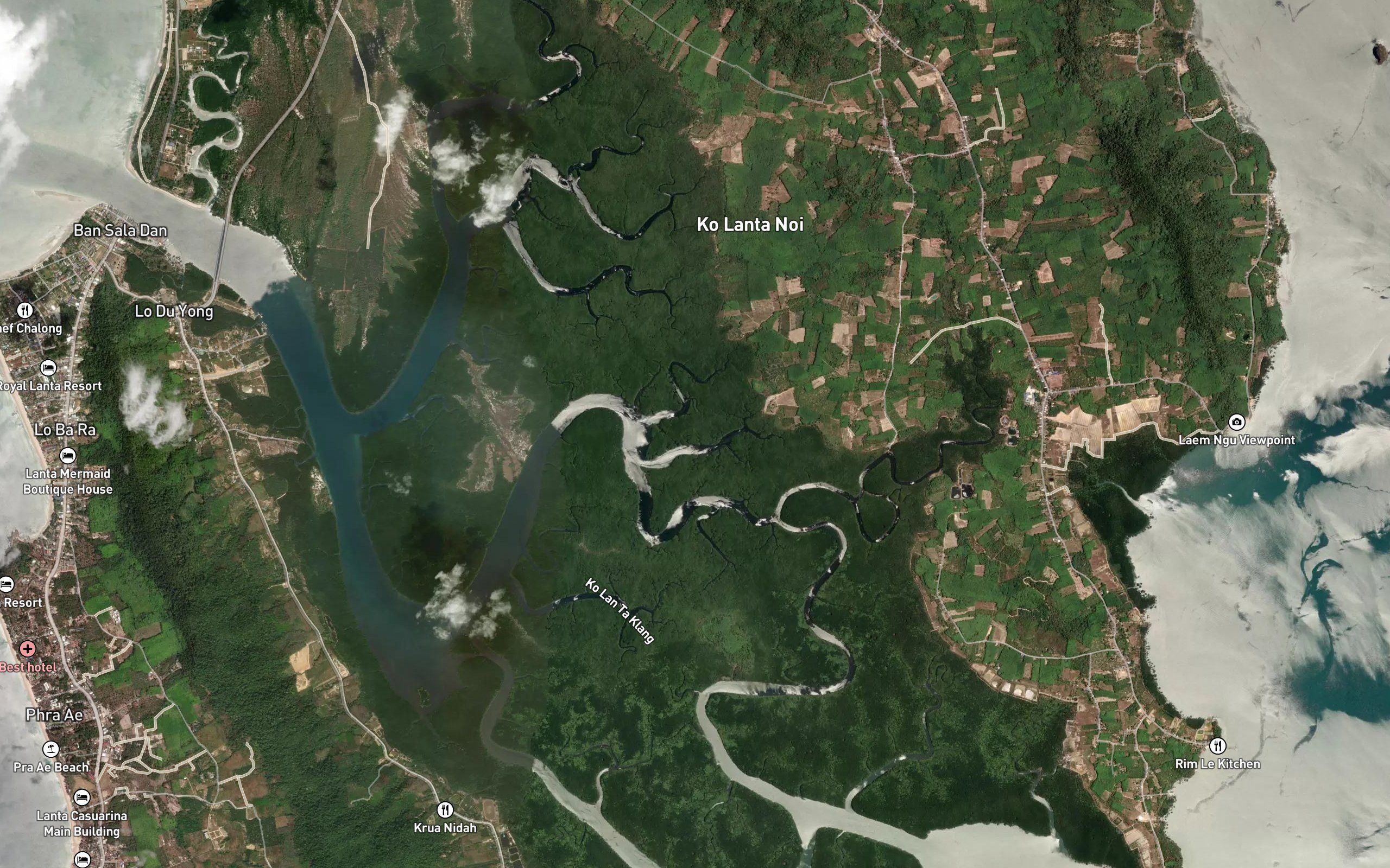 Khlong Mukda