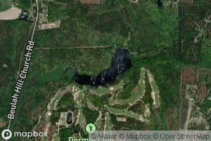Pine Lakes Shooting Preserve Lake