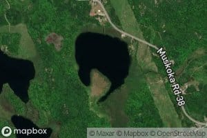 Lafarce Lake