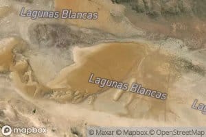 Lagunas Blancas