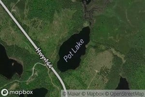 Pot Lake
