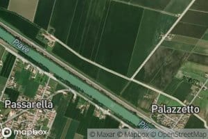 Canale Irriguo del Piave