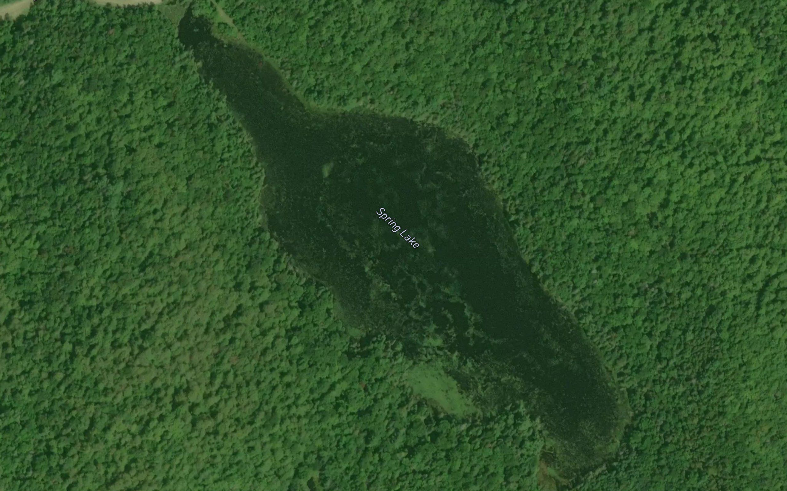 Spring Lake