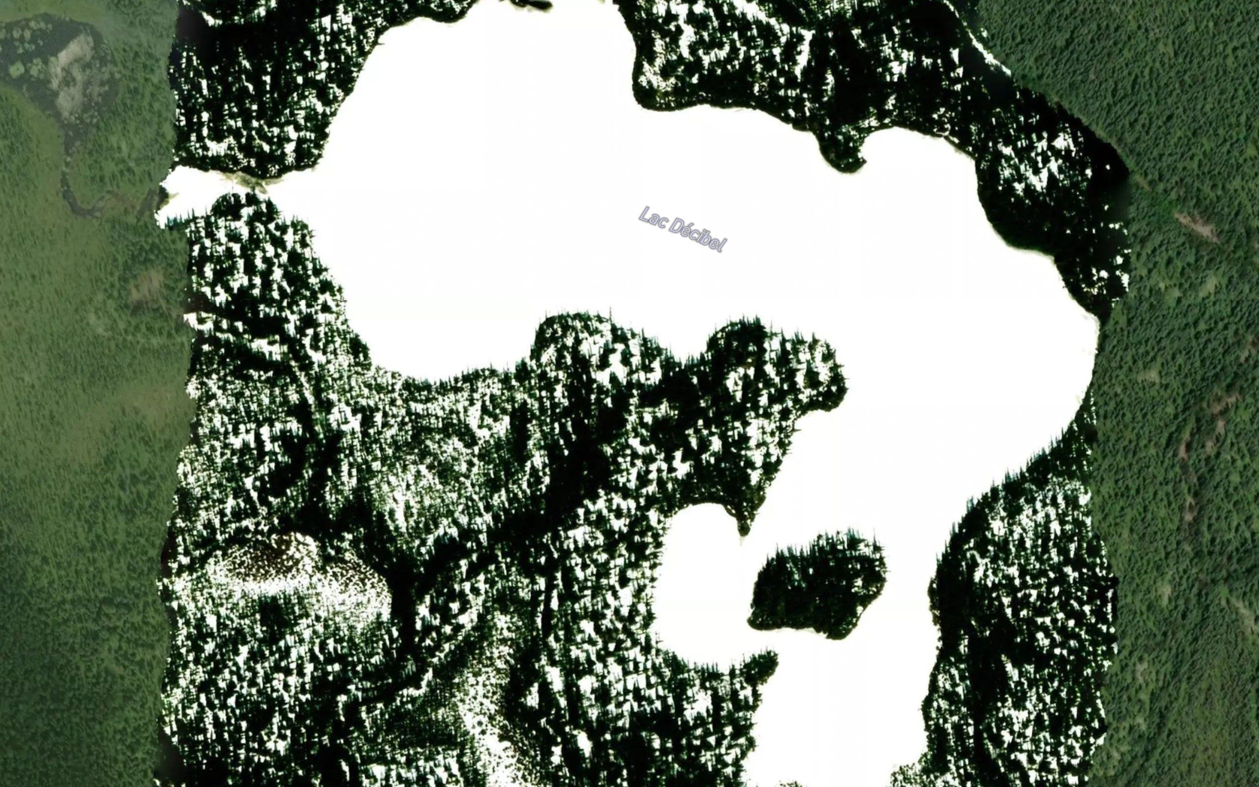 Lac Decibel