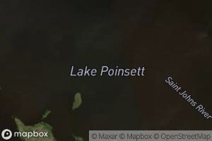 Lake Poinsett