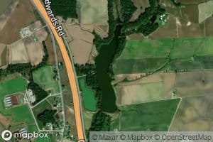 Bear Creek Lake W/S Lake Number Six