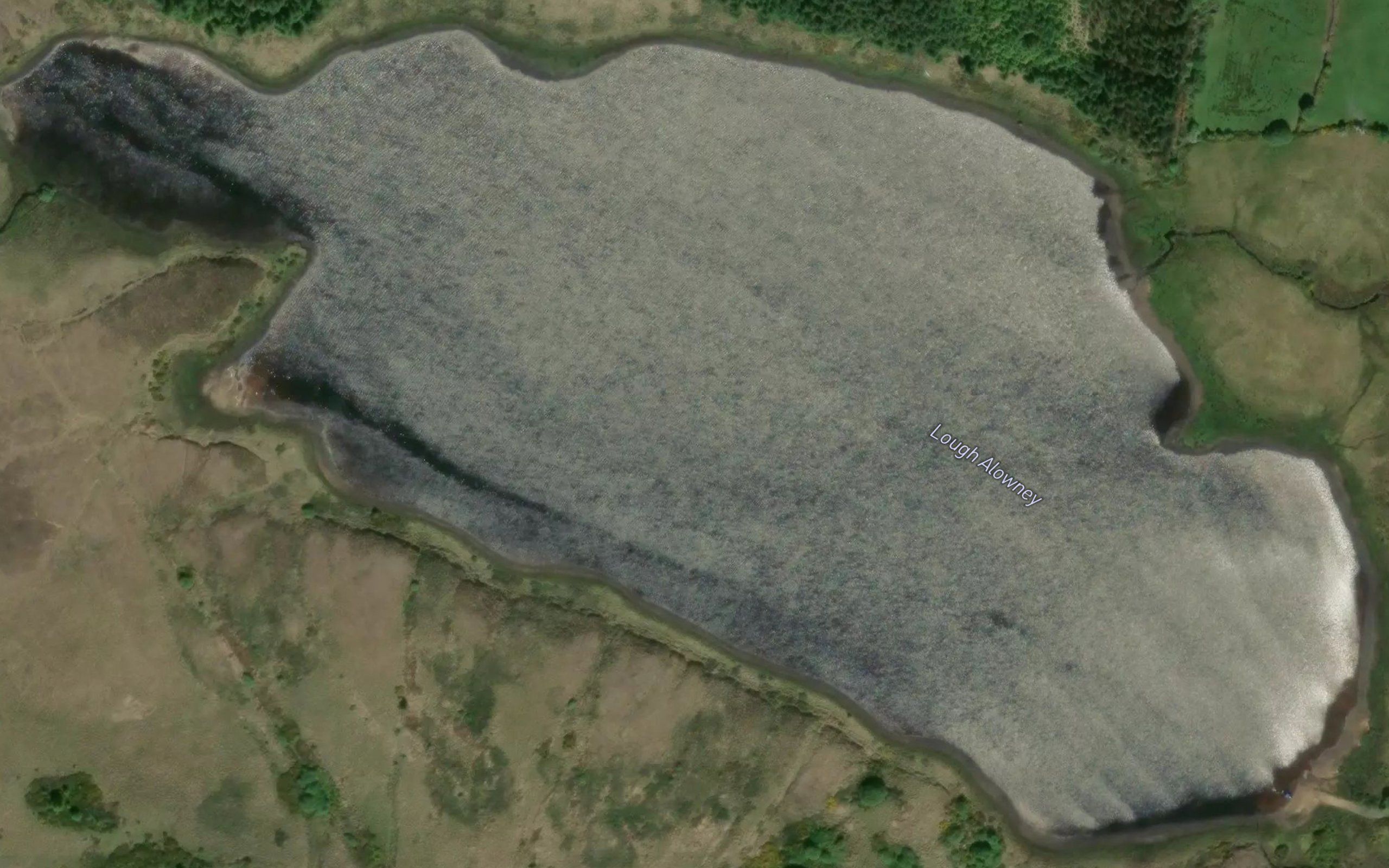 Lough Shivnagh