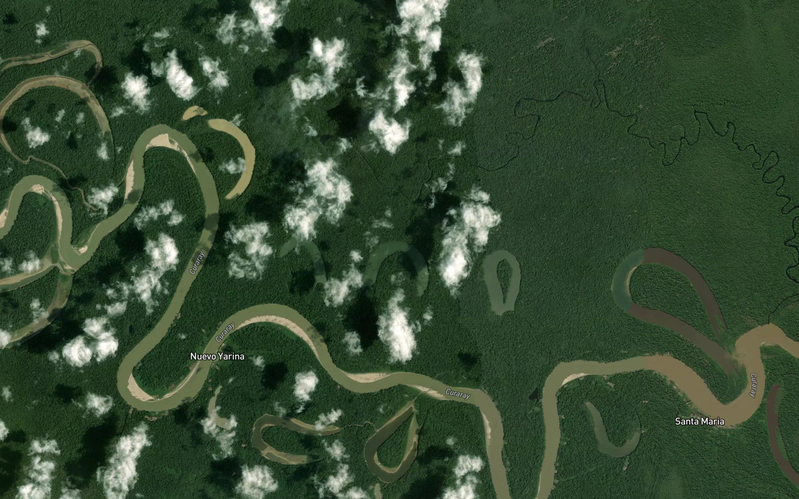 Laguna Espejo