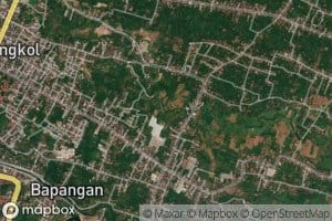 Kali Blakanggunung