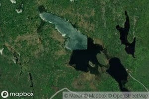Coldwater Lake