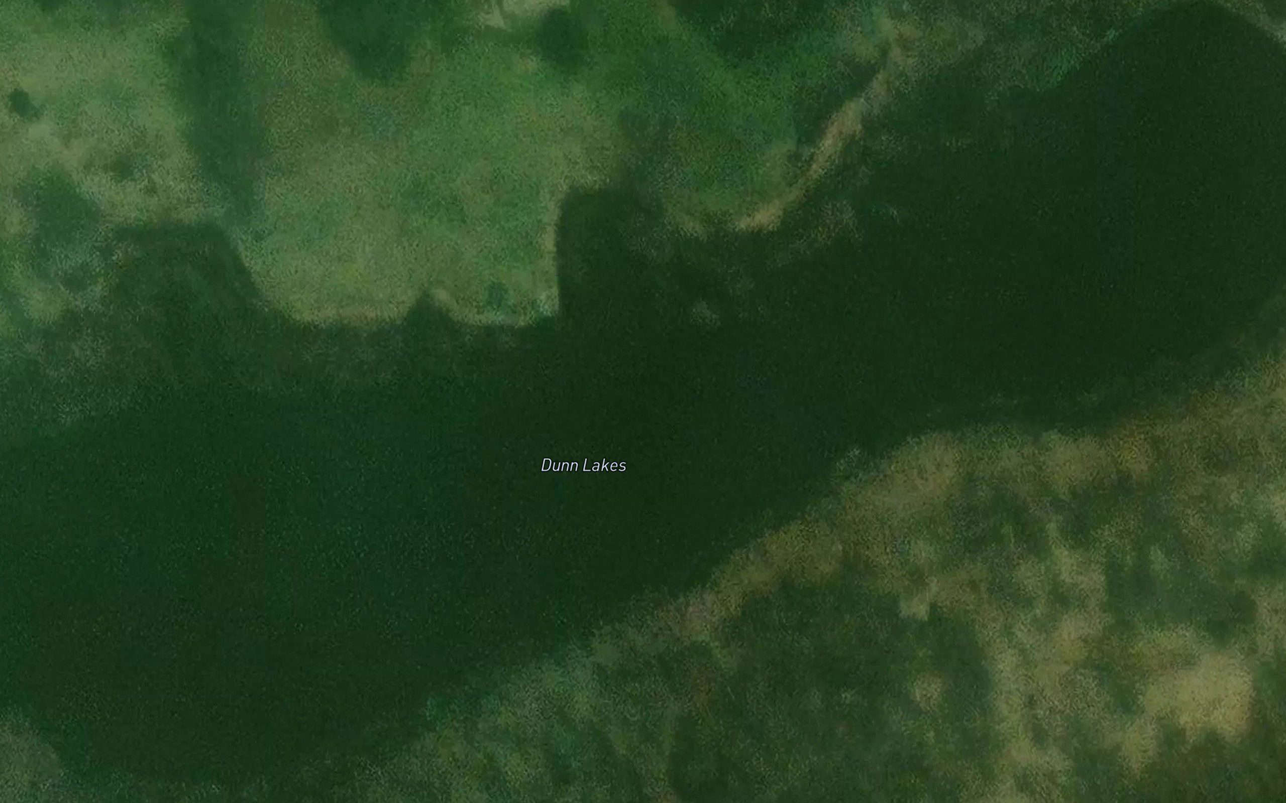 Dunn Lakes