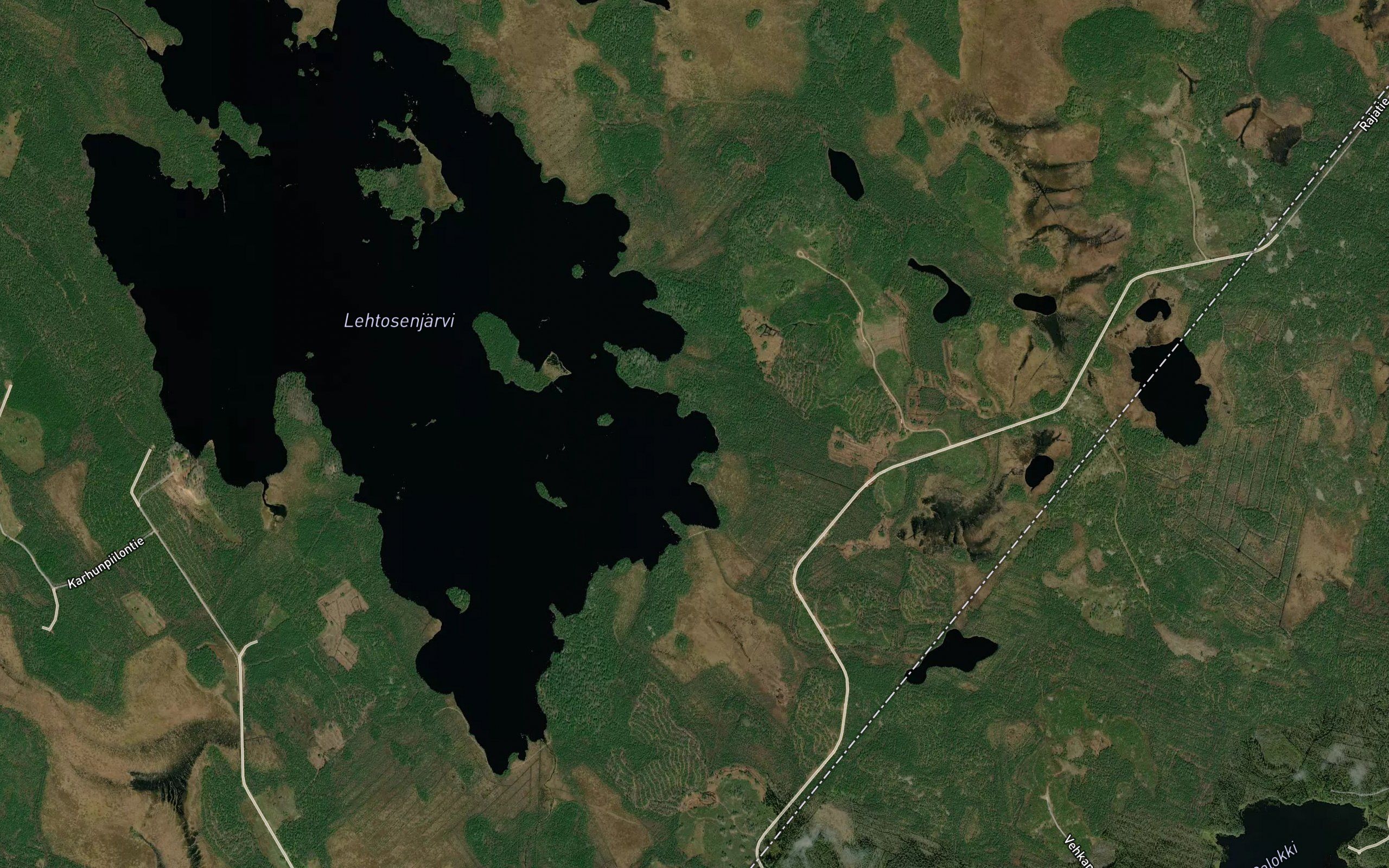 Itikanlahti