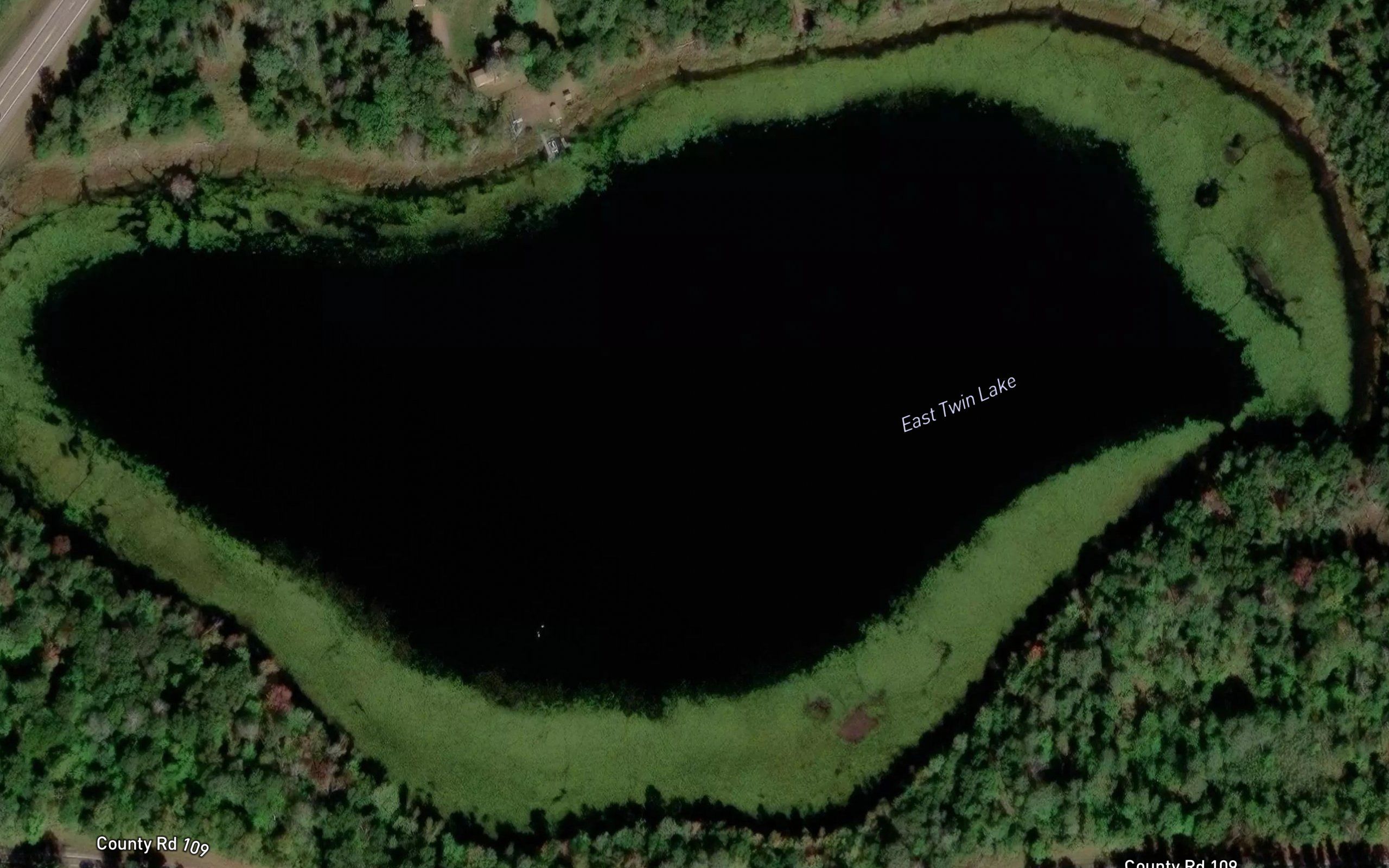 East Twin Lake