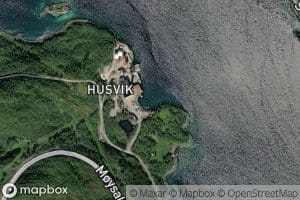 Husvikhamn