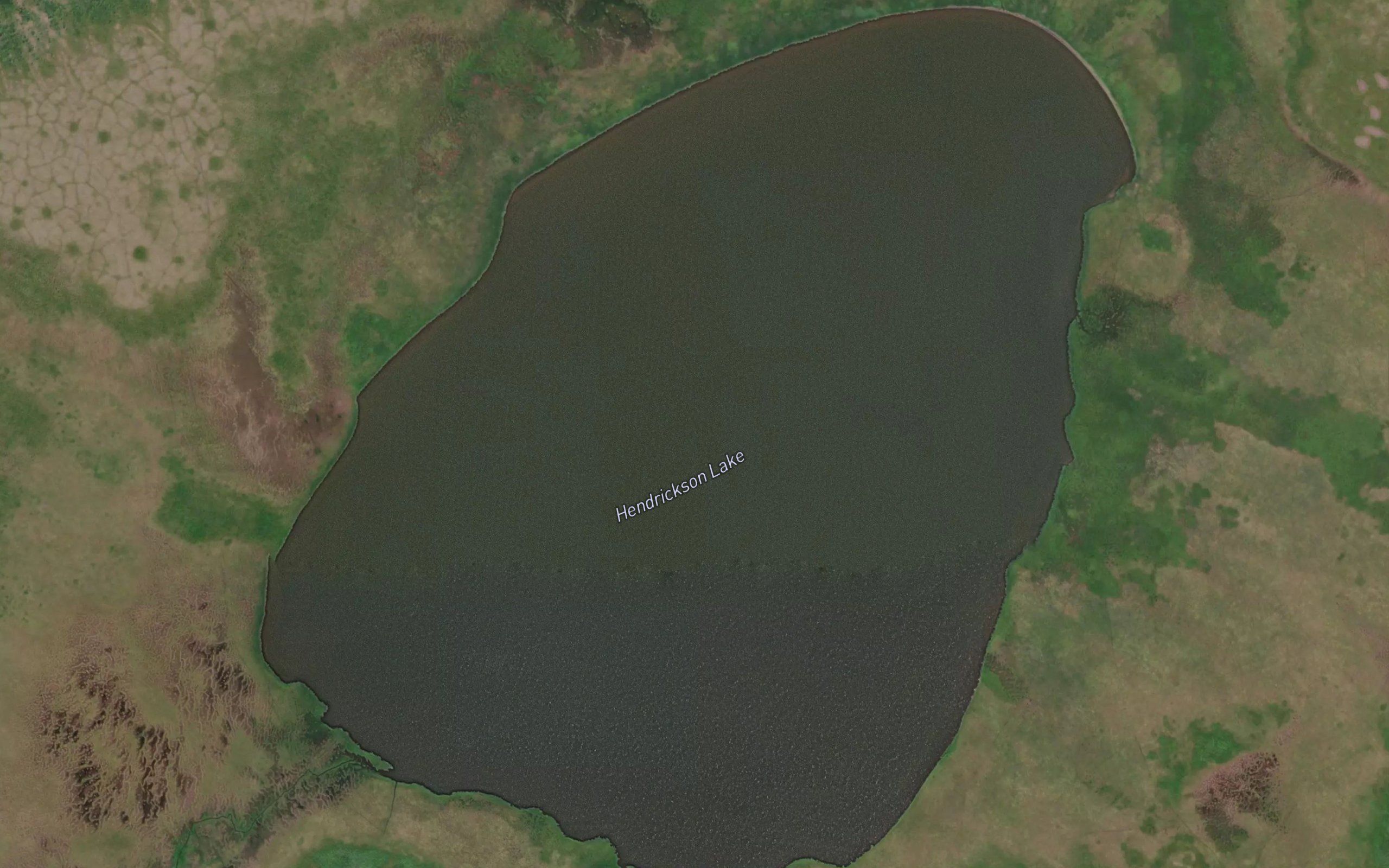 Hendrickson Lake