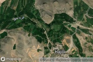 Rudkhaneh-e Khiav Chay