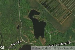 Sweeney Lake