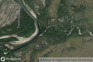 Goldbug Creek