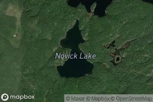 Novick Lake