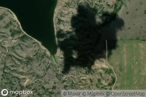 Munro Creek