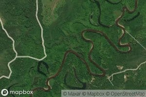Little Duck Creek