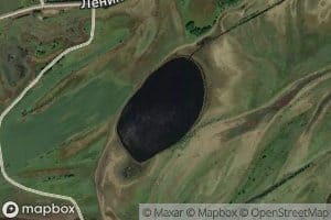 Ozero Innokent'yevskoye