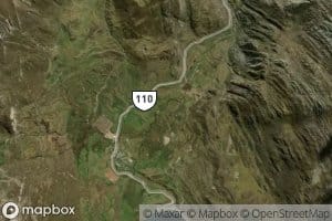 Quebrada Luta Grande