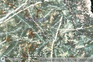 Owl Lake