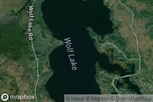 Wolf Lake