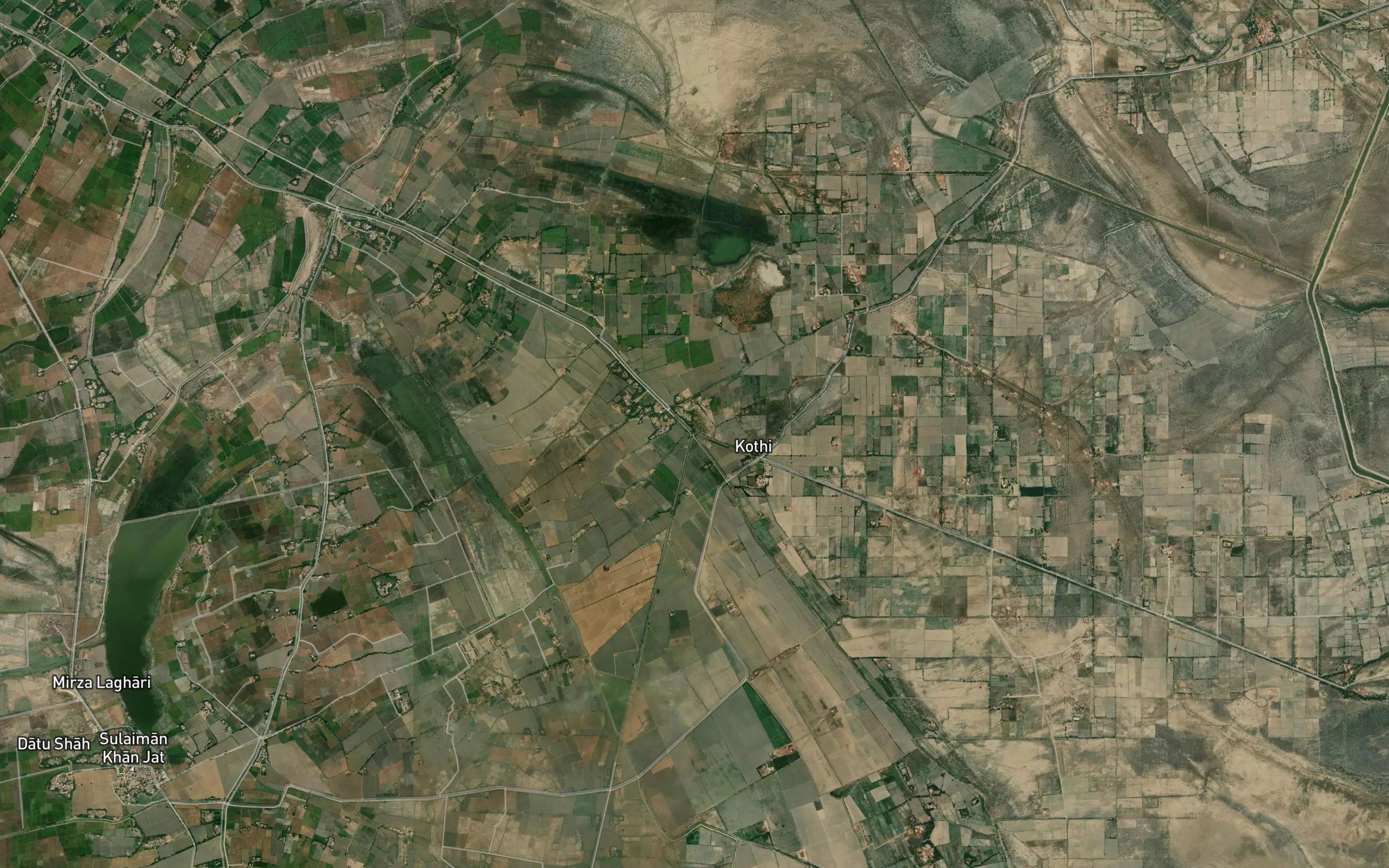 Khudi Minor