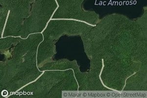 Lac Marie-Paule