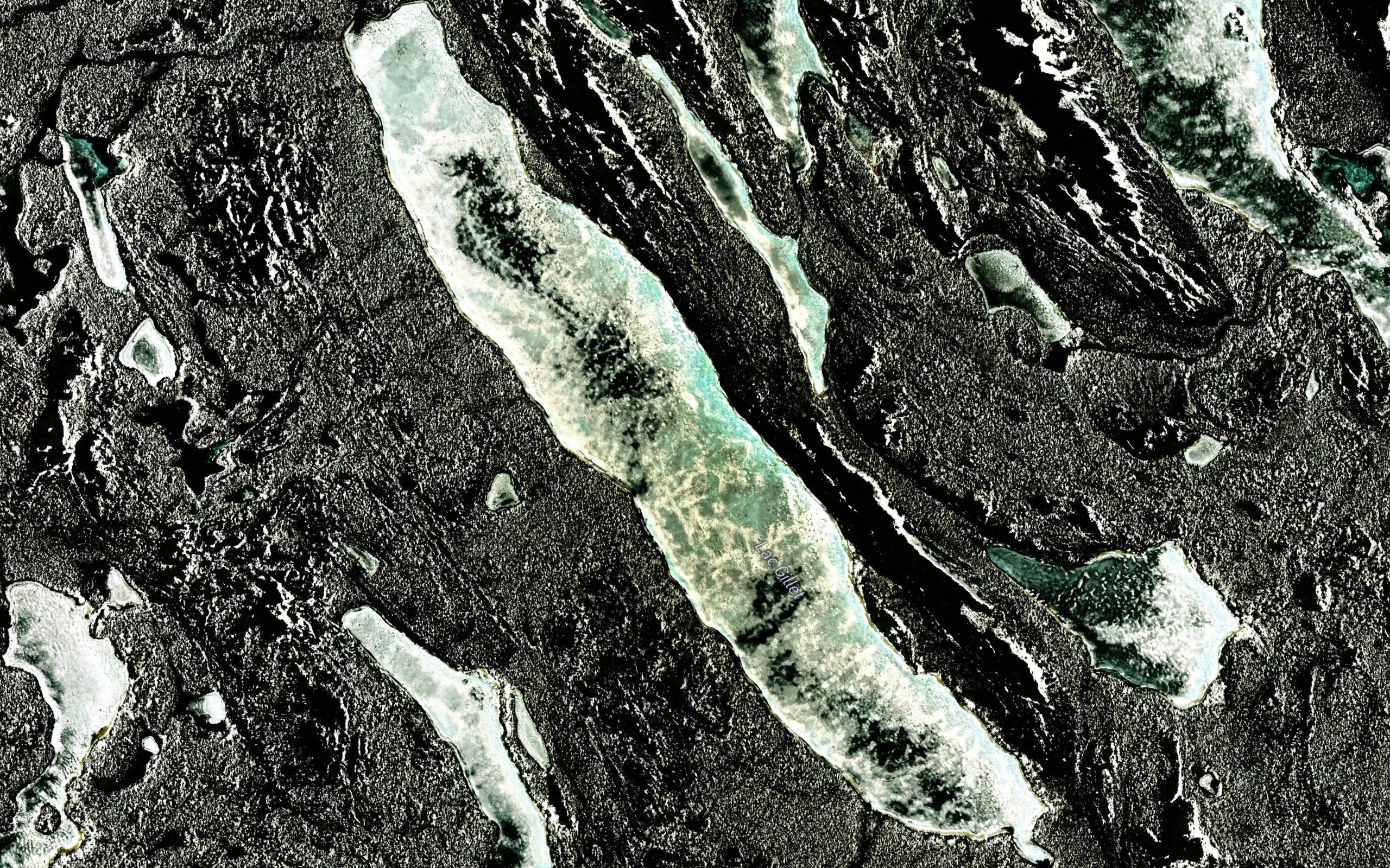 Lac Gillet