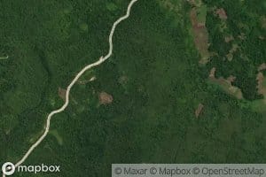 Sungai Tapang Labong