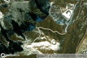 Elk Creek Ditch