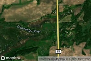 County Ditch Number Fortysix