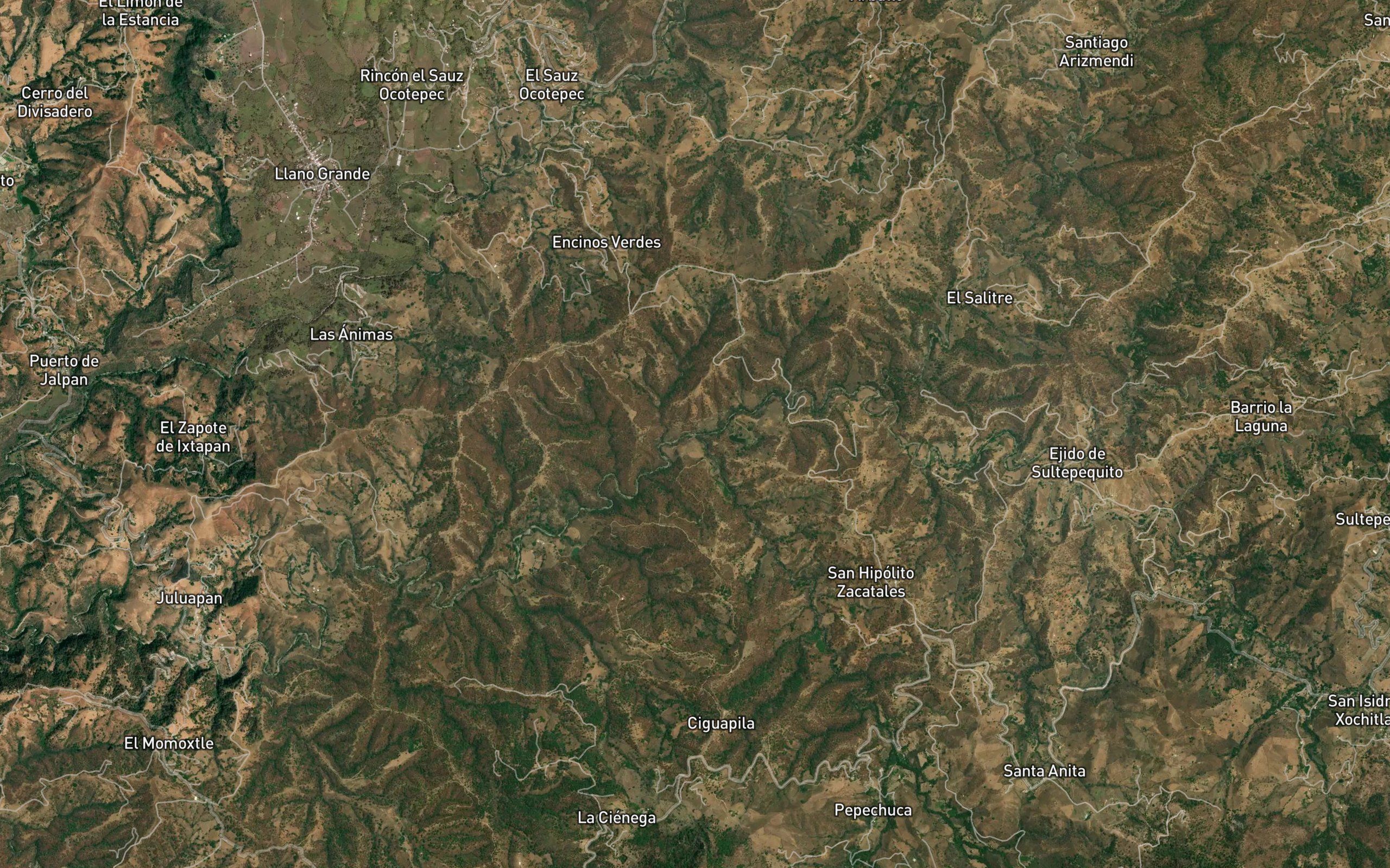 Tepechuca