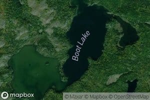 Boot Lake