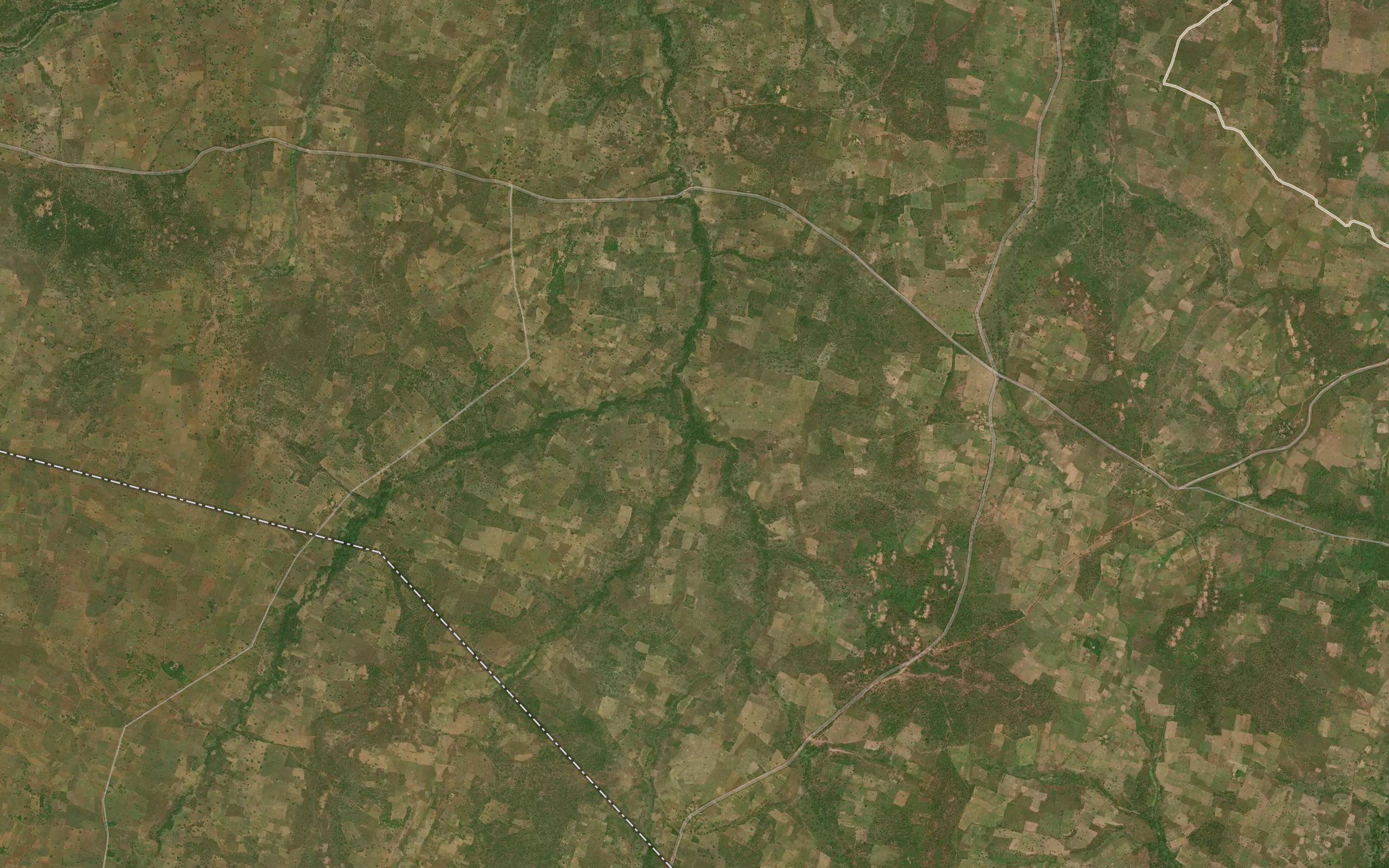 River Akeri