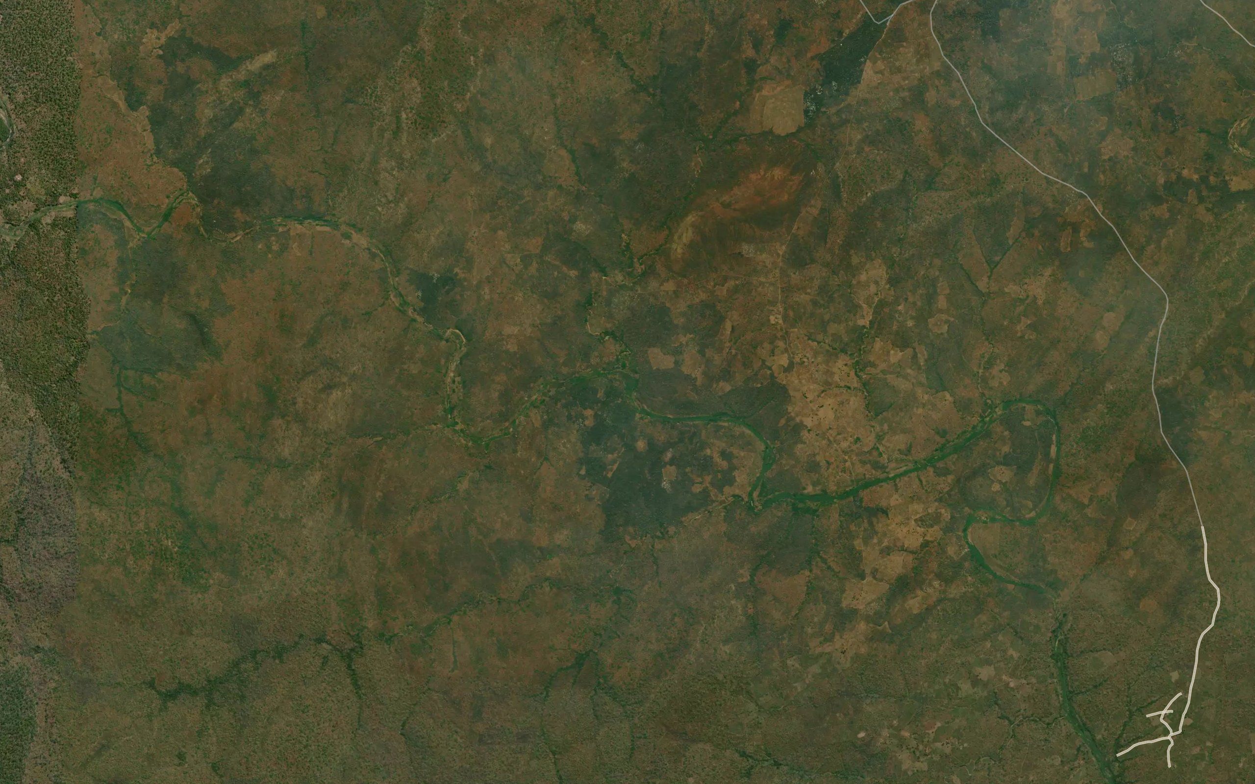 Nhampassa