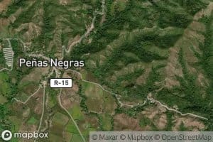 Quebrada Barbasquito