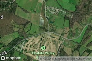 Five Mile Branch