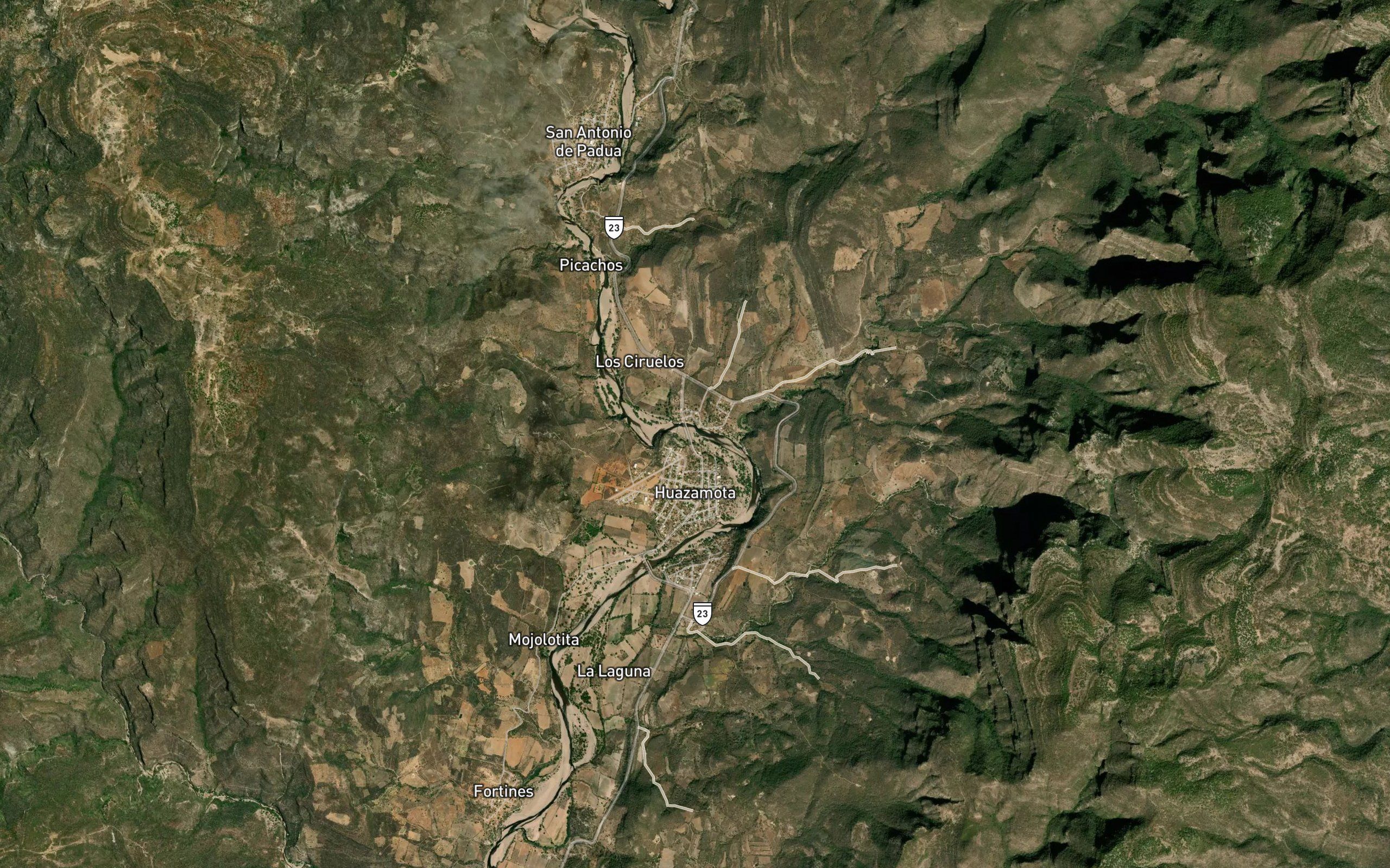 San Pedro