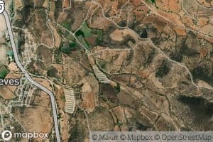 Barranca Zapotelingo