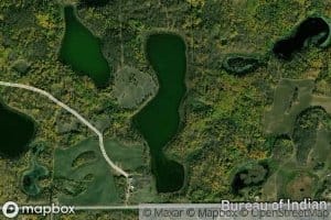Grimm Lake