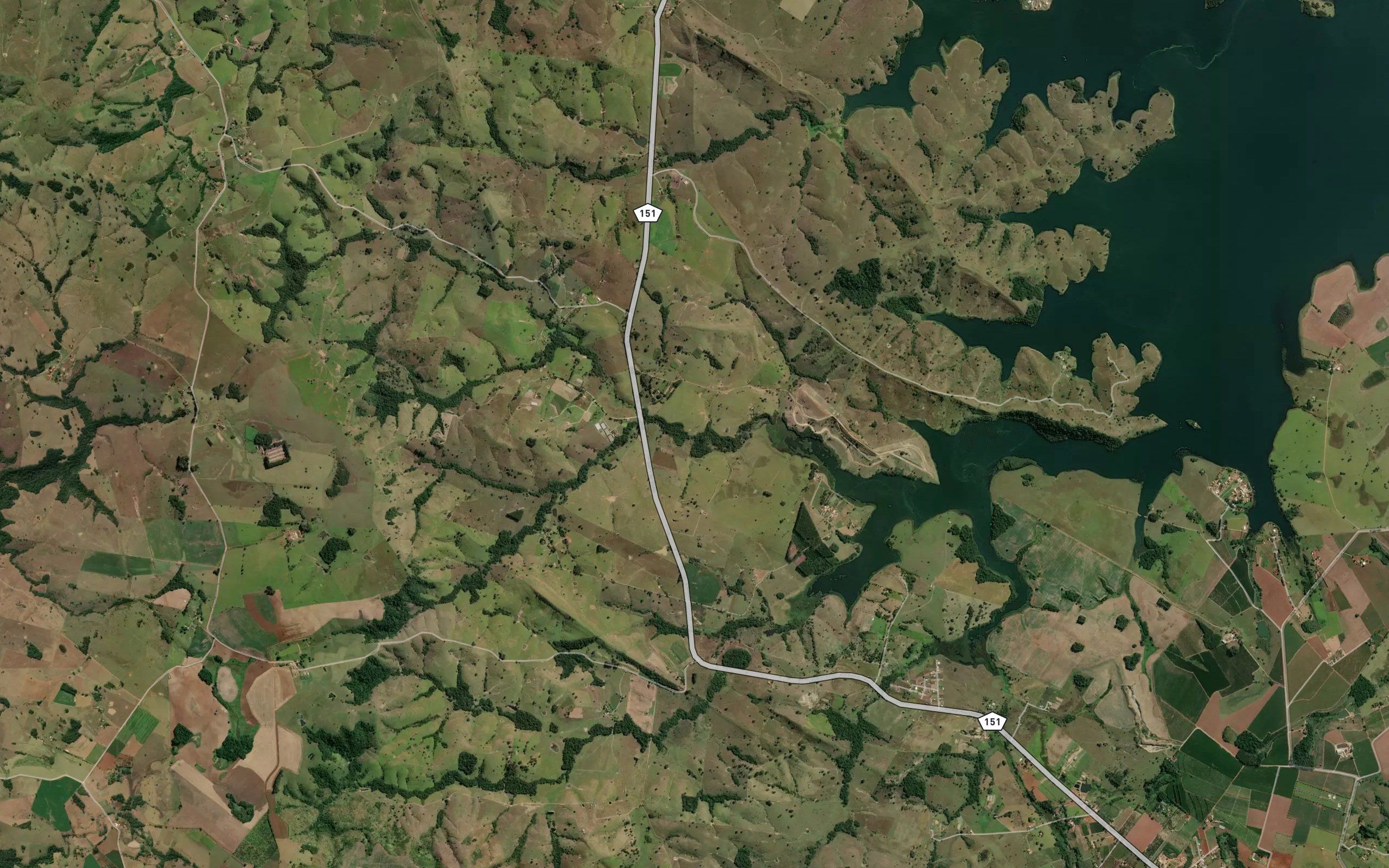 Agua da Barra