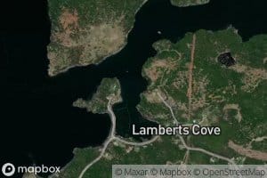 Lamberts Cove