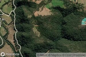 Little Mooney Mooney Creek