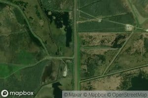 Bell City Drainage Canal