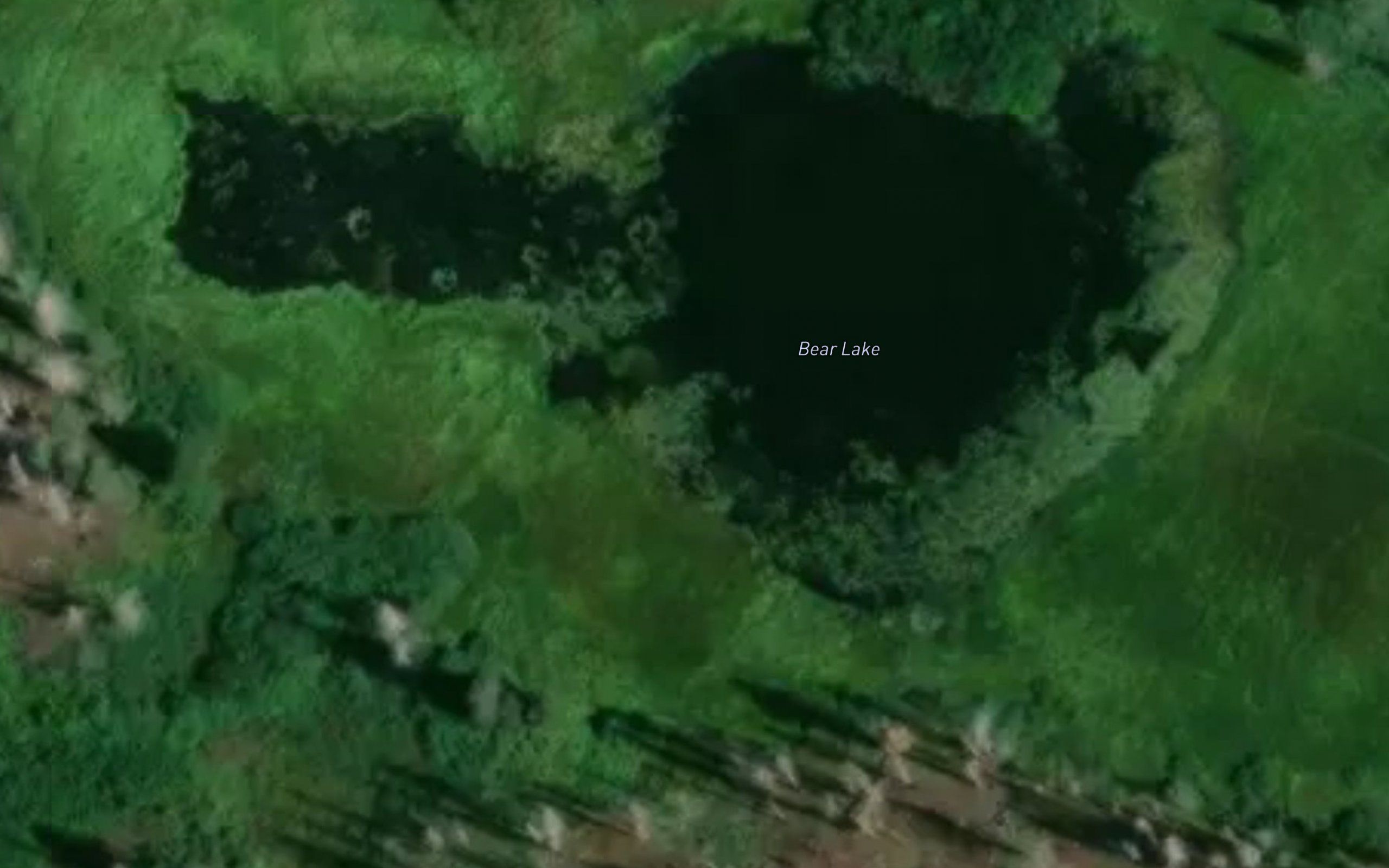 Bear Lake